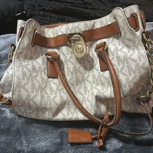 Michael Kors purse
